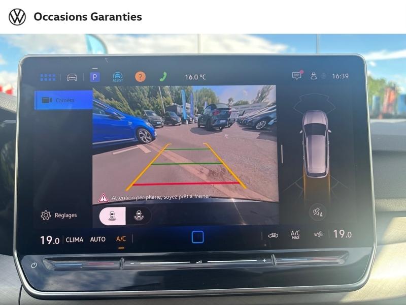 Voitures occasions VOLKSWAGEN Golf SW Life Plus Thionville