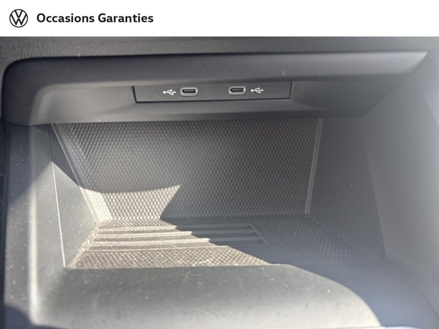 Voitures occasions VOLKSWAGEN Golf SW Life Plus Thionville