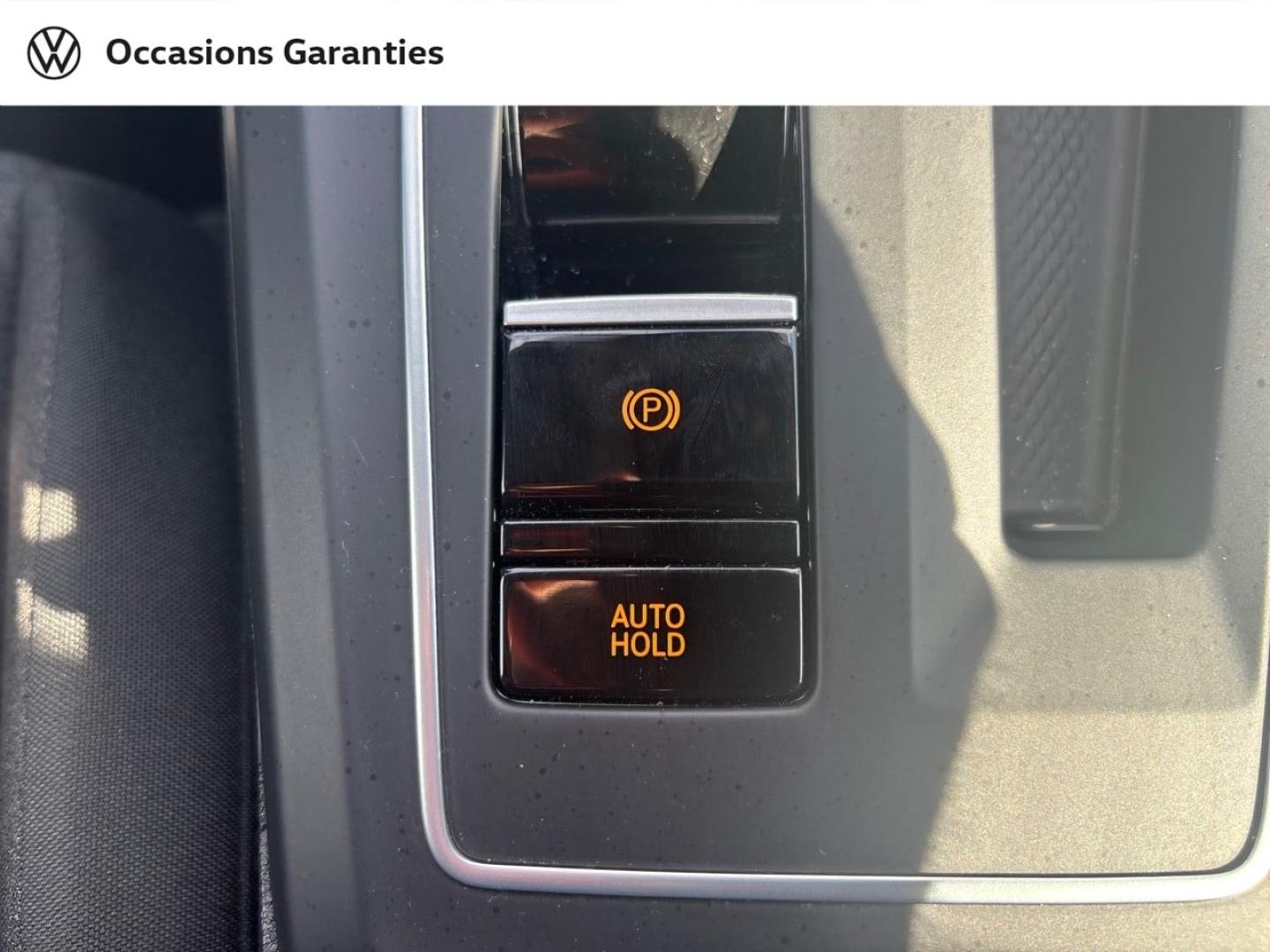 Voitures occasions VOLKSWAGEN Golf SW Life Plus Thionville