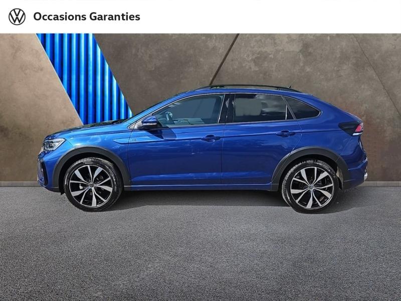 Voitures occasions VOLKSWAGEN TAIGO R-Line Edition Thionville