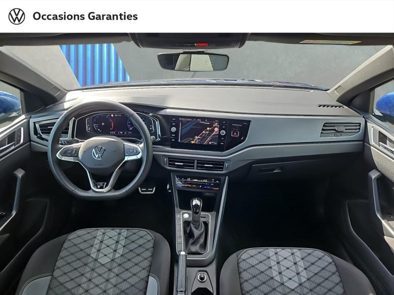 Voitures occasions VOLKSWAGEN TAIGO R-Line Edition Thionville