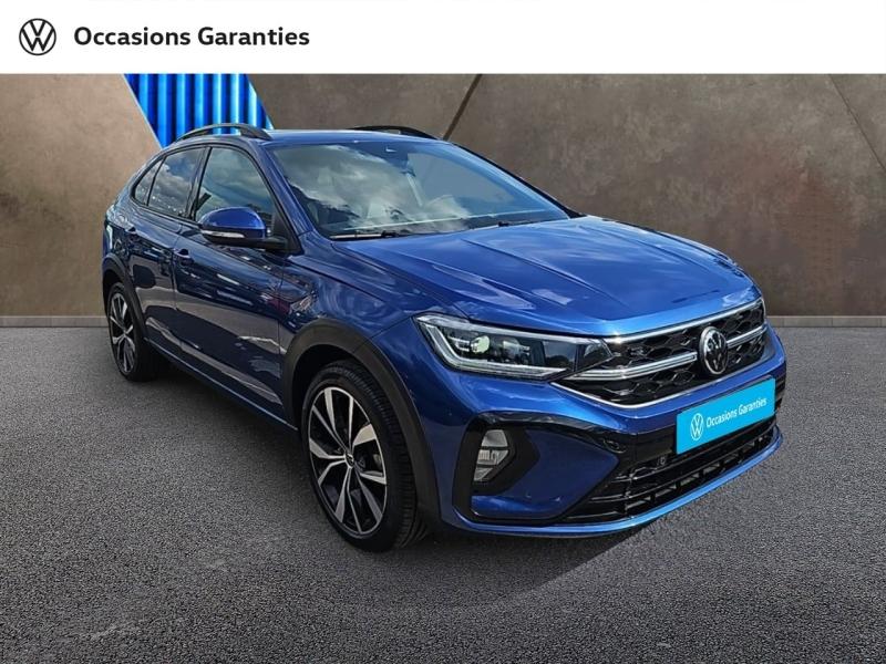 Voitures occasions VOLKSWAGEN TAIGO R-Line Edition Thionville