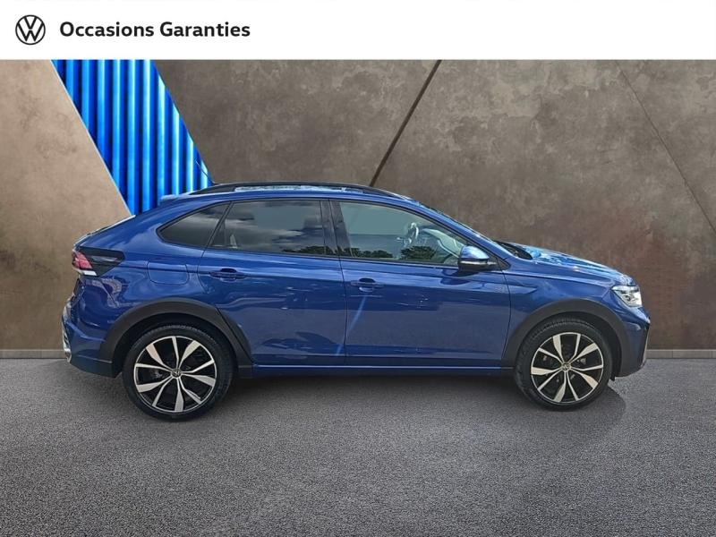 Voitures occasions VOLKSWAGEN TAIGO R-Line Edition Thionville