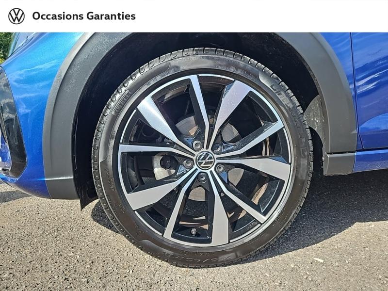 Voitures occasions VOLKSWAGEN TAIGO R-Line Edition Thionville