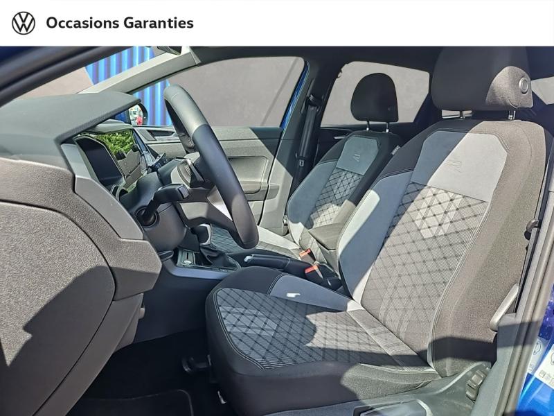 Voitures occasions VOLKSWAGEN TAIGO R-Line Edition Thionville