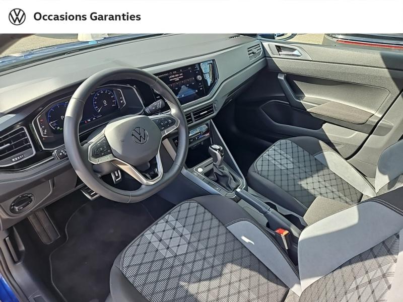 Voitures occasions VOLKSWAGEN TAIGO R-Line Edition Thionville