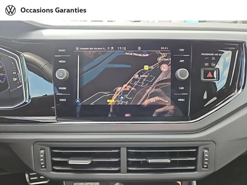 Voitures occasions VOLKSWAGEN TAIGO R-Line Edition Thionville