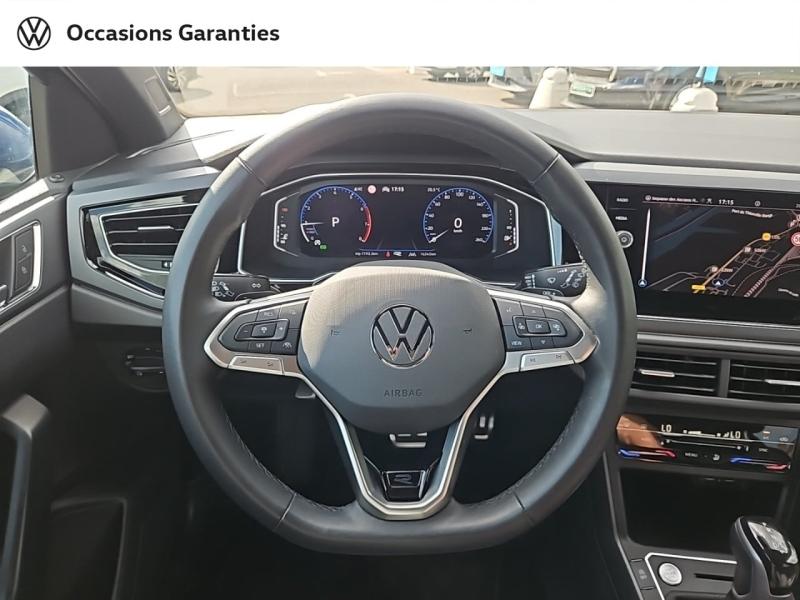 Voitures occasions VOLKSWAGEN TAIGO R-Line Edition Thionville