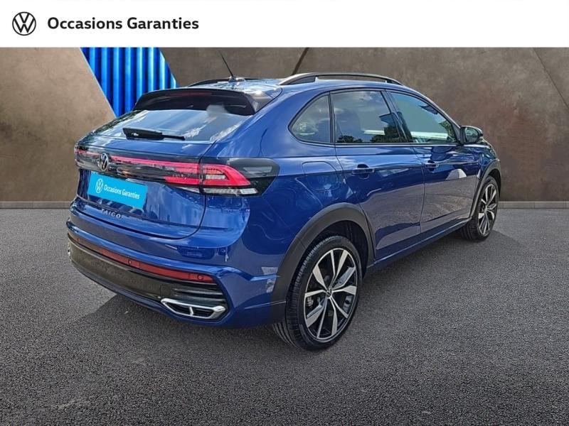 Voitures occasions VOLKSWAGEN TAIGO R-Line Edition Thionville