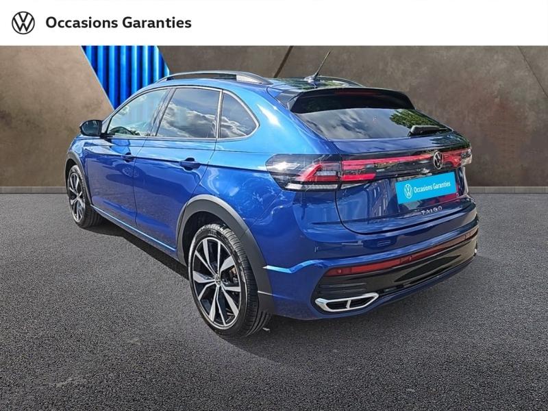 Voitures occasions VOLKSWAGEN TAIGO R-Line Edition Thionville