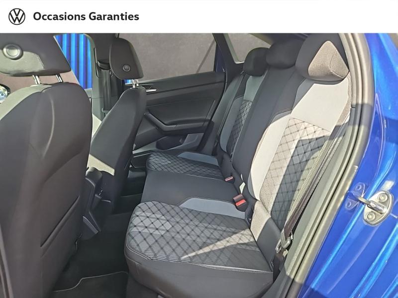 Voitures occasions VOLKSWAGEN TAIGO R-Line Edition Thionville