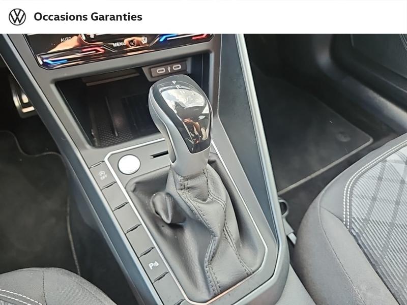 Voitures occasions VOLKSWAGEN TAIGO R-Line Edition Thionville