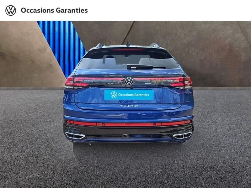 Voitures occasions VOLKSWAGEN TAIGO R-Line Edition Thionville