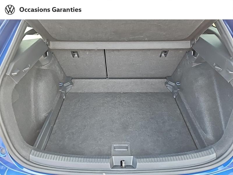 Voitures occasions VOLKSWAGEN TAIGO R-Line Edition Thionville