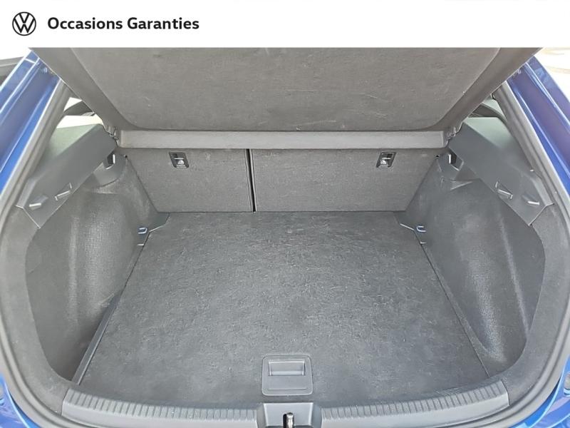 Voitures occasions VOLKSWAGEN TAIGO R-Line Edition Thionville