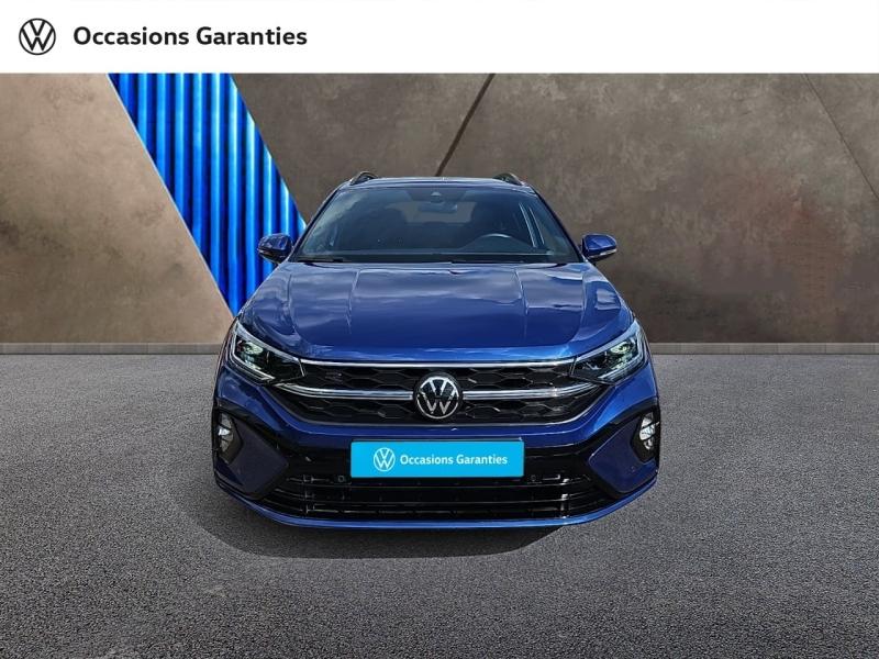 Voitures occasions VOLKSWAGEN TAIGO R-Line Edition Thionville