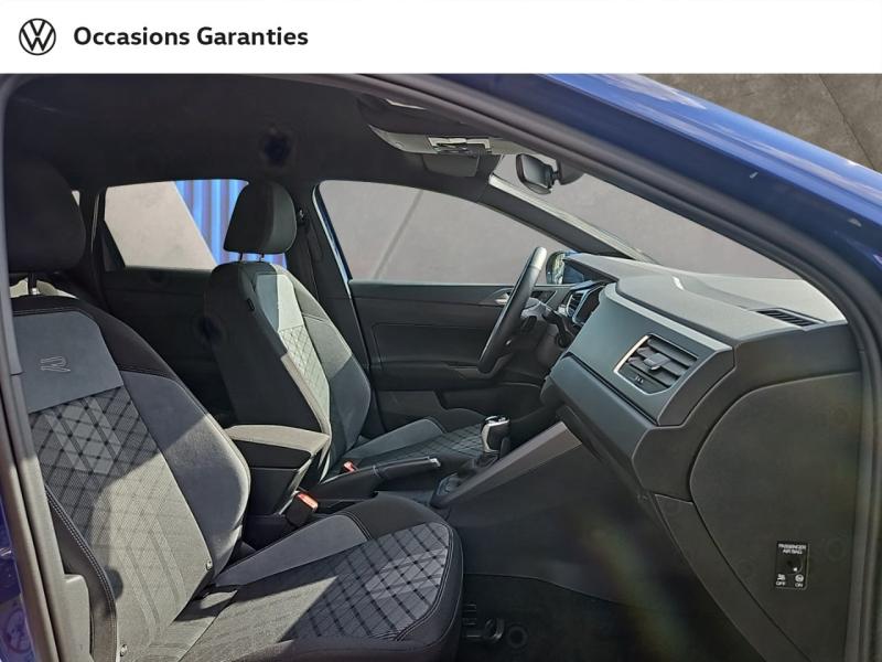 Voitures occasions VOLKSWAGEN TAIGO R-Line Edition Thionville
