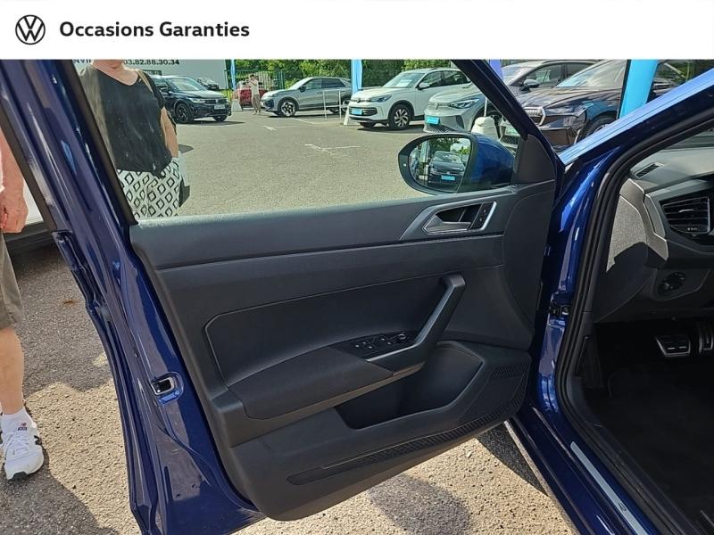 Voitures occasions VOLKSWAGEN TAIGO R-Line Edition Thionville