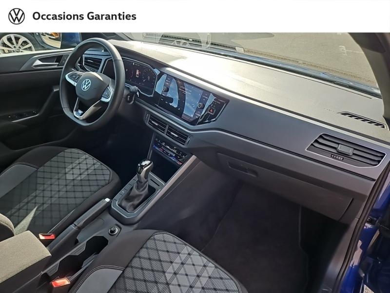 Voitures occasions VOLKSWAGEN TAIGO R-Line Edition Thionville
