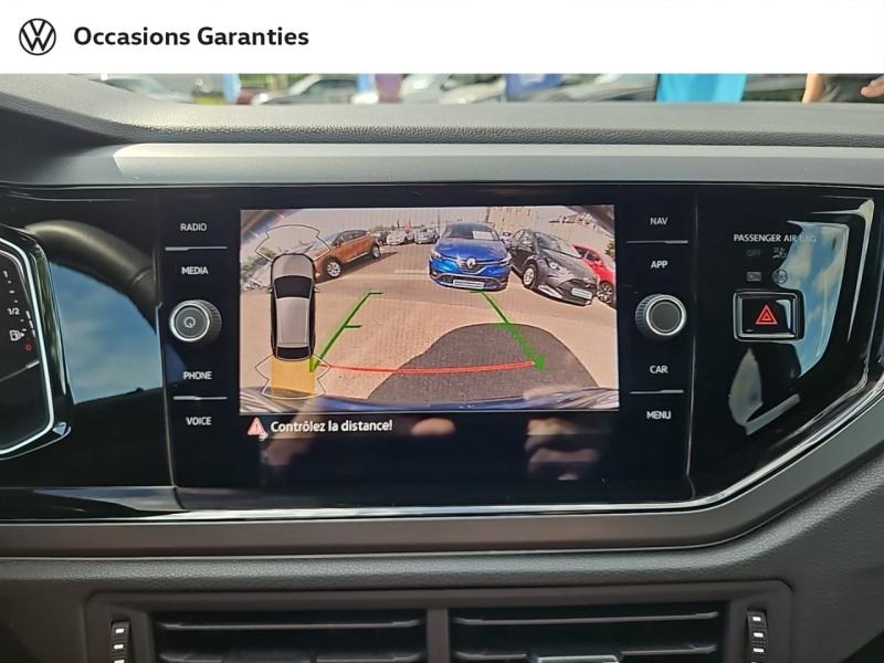 Voitures occasions VOLKSWAGEN TAIGO R-Line Edition Thionville