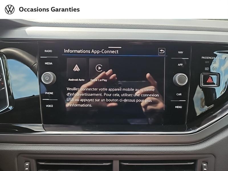 Voitures occasions VOLKSWAGEN TAIGO R-Line Edition Thionville