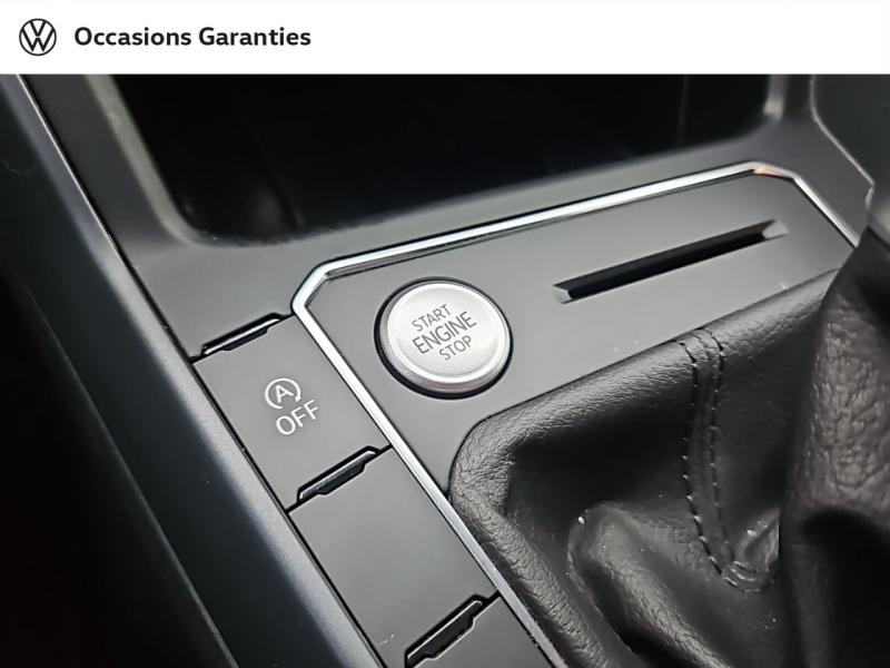 Voitures occasions VOLKSWAGEN TAIGO R-Line Edition Thionville