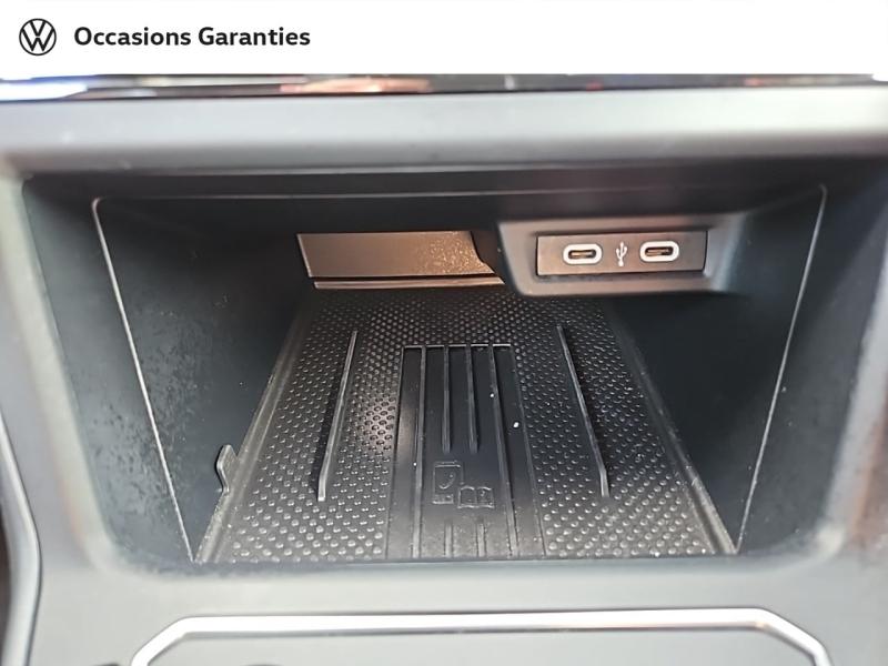 Voitures occasions VOLKSWAGEN TAIGO R-Line Edition Thionville