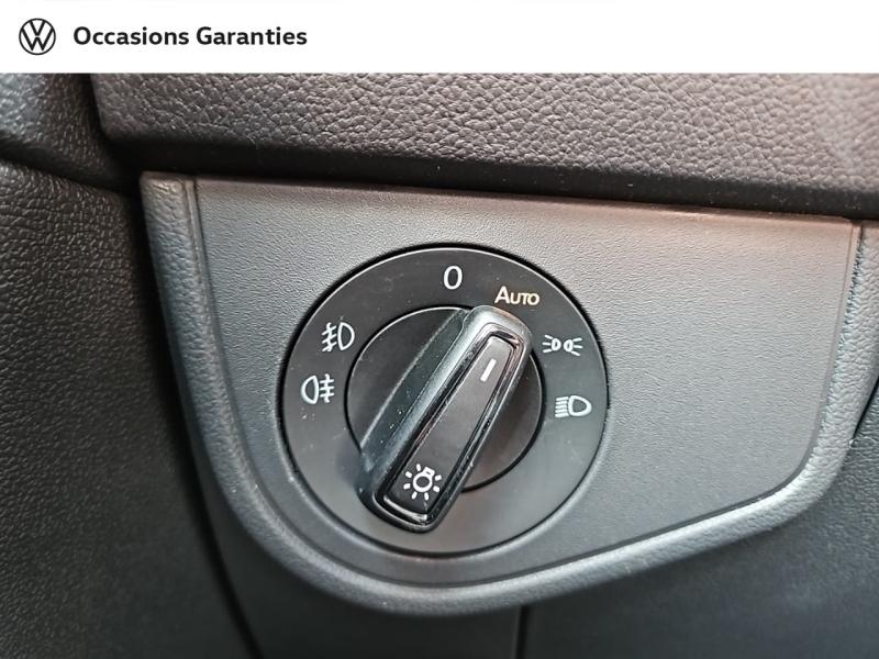 Voitures occasions VOLKSWAGEN TAIGO R-Line Edition Thionville