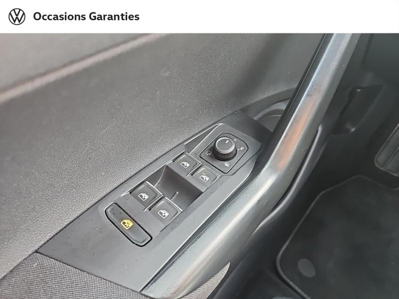 Voitures occasions VOLKSWAGEN TAIGO R-Line Edition Thionville