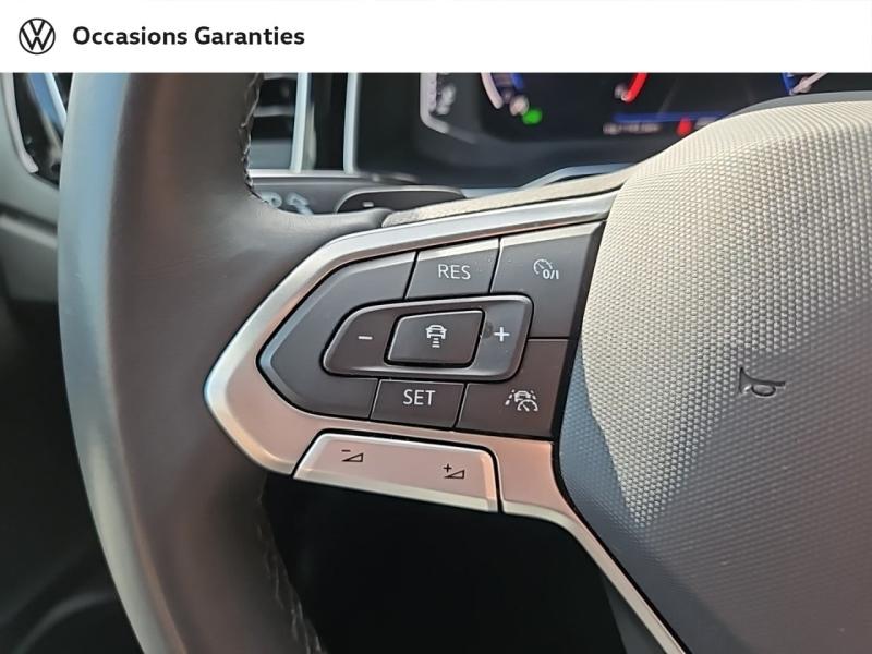 Voitures occasions VOLKSWAGEN TAIGO R-Line Edition Thionville