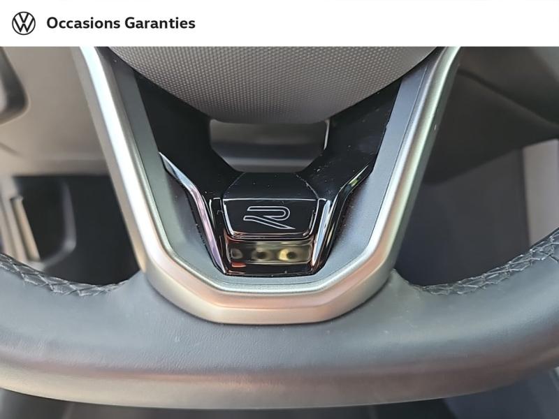 Voitures occasions VOLKSWAGEN TAIGO R-Line Edition Thionville