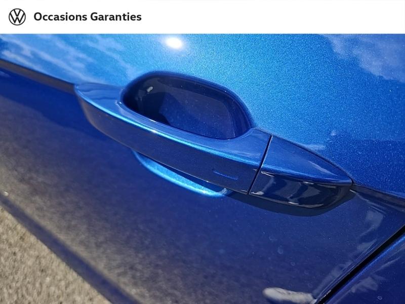 Voitures occasions VOLKSWAGEN TAIGO R-Line Edition Thionville