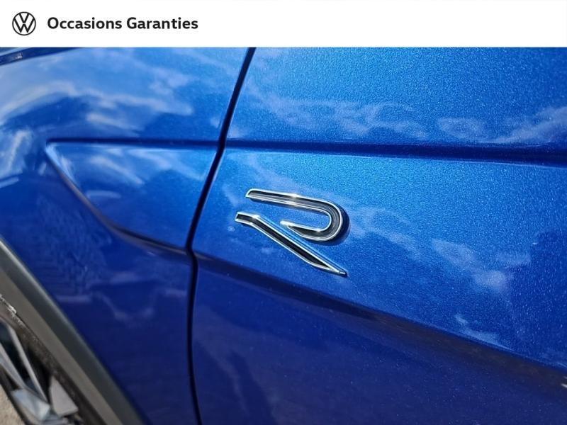 Voitures occasions VOLKSWAGEN TAIGO R-Line Edition Thionville