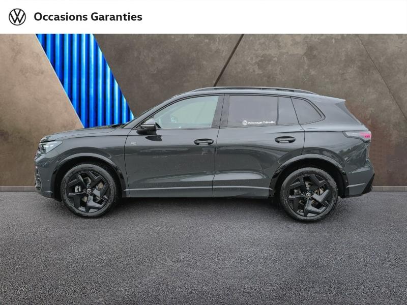 Voitures occasions VOLKSWAGEN TIGUAN R-Line Edition Thionville
