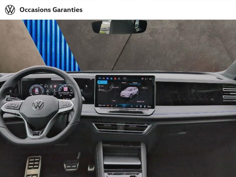 Voitures occasions VOLKSWAGEN TIGUAN R-Line Edition Thionville