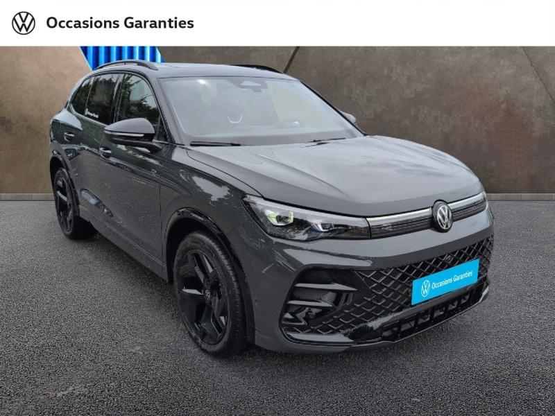 Voitures occasions VOLKSWAGEN TIGUAN R-Line Edition Thionville