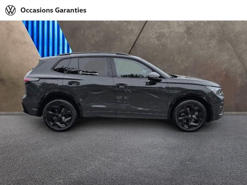 Voitures occasions VOLKSWAGEN TIGUAN R-Line Edition Thionville