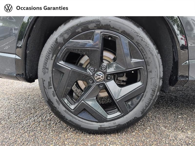 Voitures occasions VOLKSWAGEN TIGUAN R-Line Edition Thionville