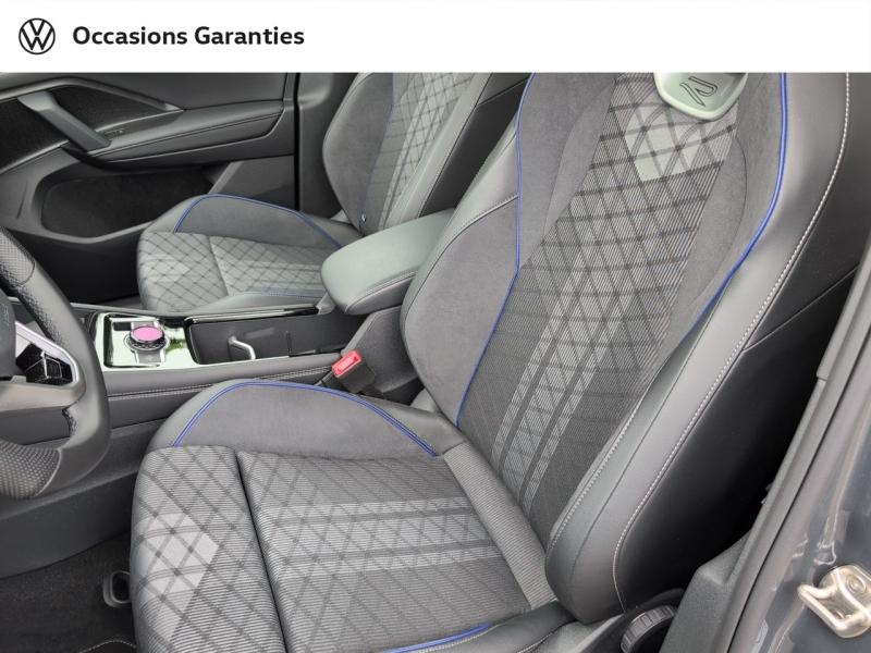 Voitures occasions VOLKSWAGEN TIGUAN R-Line Edition Thionville