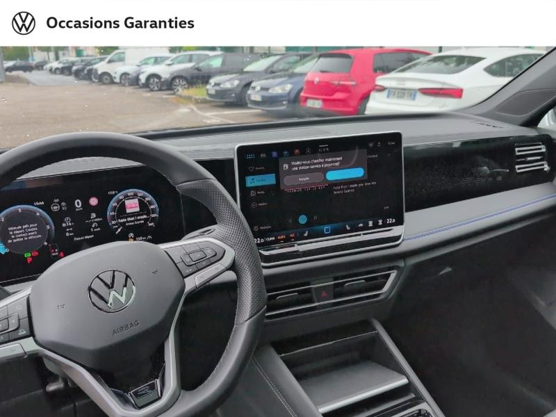 Voitures occasions VOLKSWAGEN TIGUAN R-Line Edition Thionville
