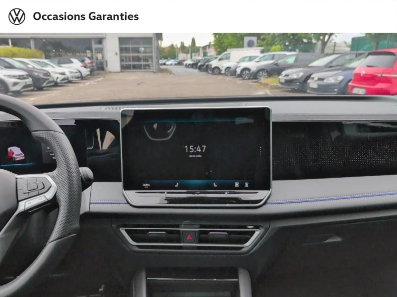 Voitures occasions VOLKSWAGEN TIGUAN R-Line Edition Thionville
