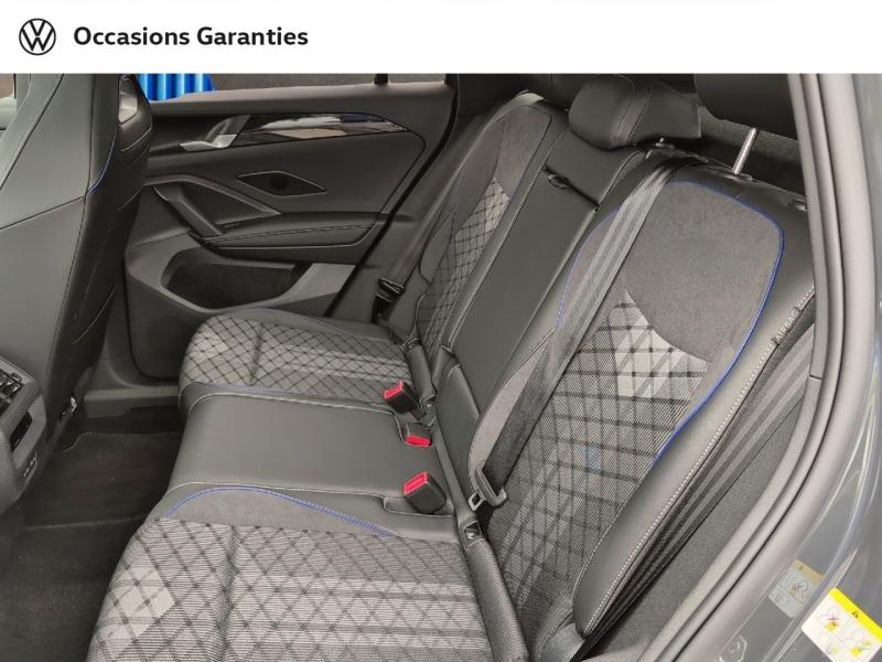 Voitures occasions VOLKSWAGEN TIGUAN R-Line Edition Thionville