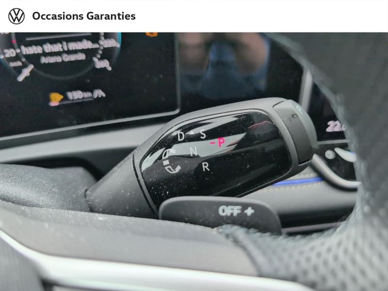 Voitures occasions VOLKSWAGEN TIGUAN R-Line Edition Thionville
