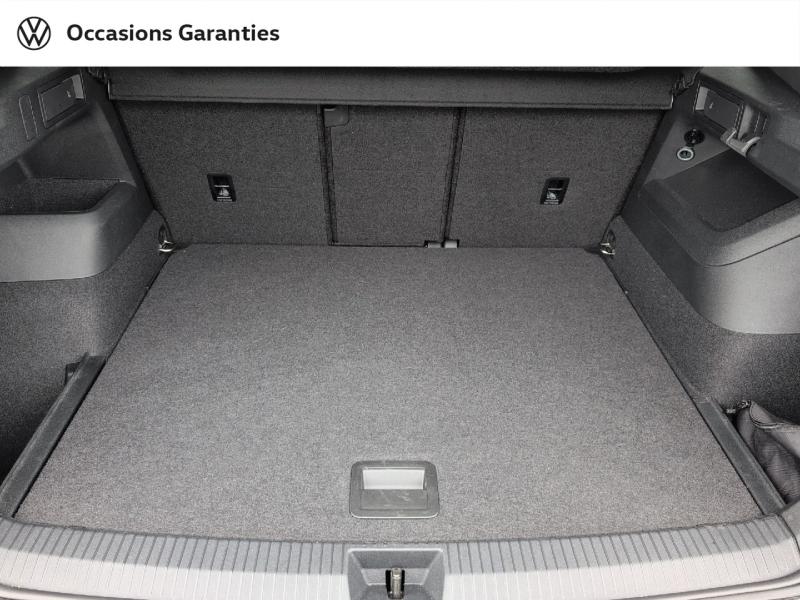 Voitures occasions VOLKSWAGEN TIGUAN R-Line Edition Thionville