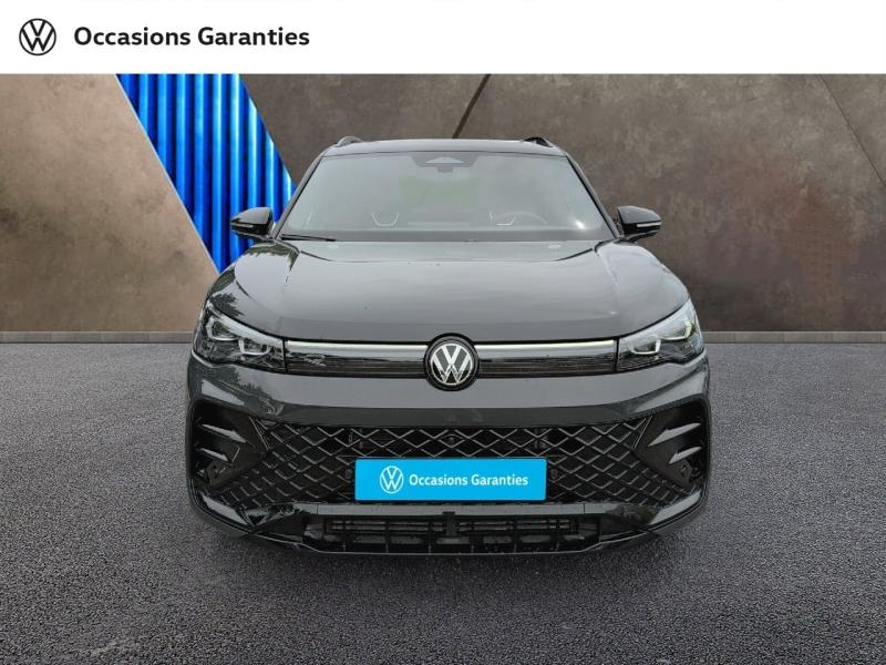 Voitures occasions VOLKSWAGEN TIGUAN R-Line Edition Thionville