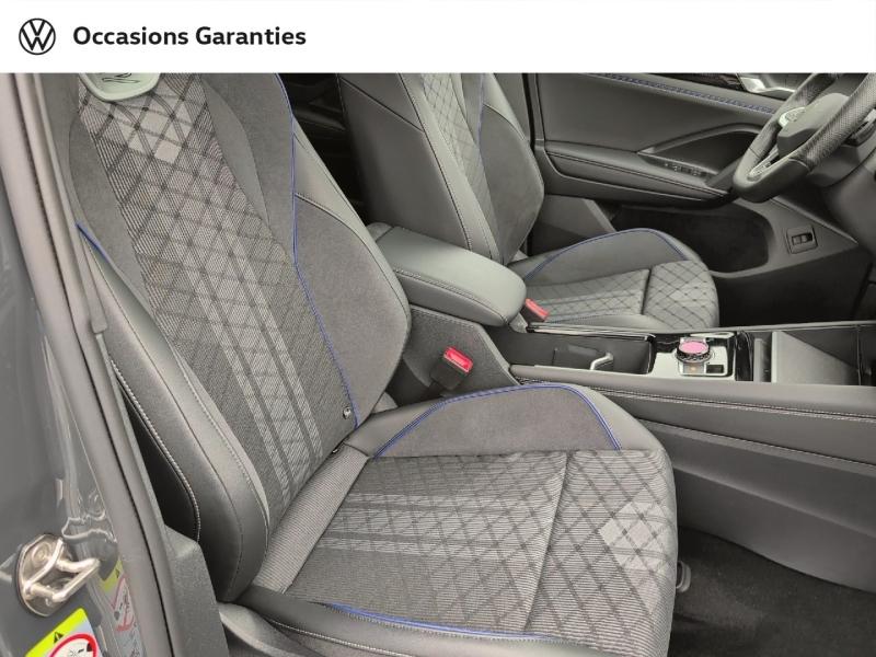 Voitures occasions VOLKSWAGEN TIGUAN R-Line Edition Thionville