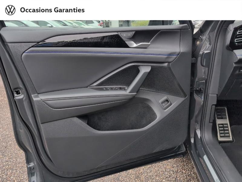 Voitures occasions VOLKSWAGEN TIGUAN R-Line Edition Thionville