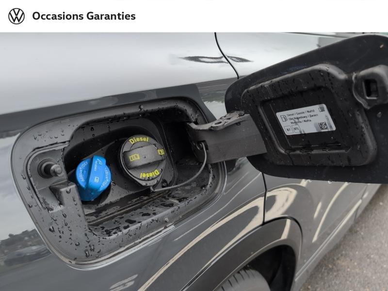 Voitures occasions VOLKSWAGEN TIGUAN R-Line Edition Thionville