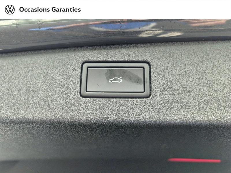 Voitures occasions VOLKSWAGEN TIGUAN R-Line Edition Thionville