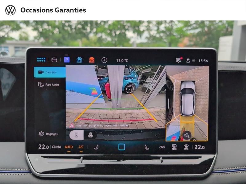 Voitures occasions VOLKSWAGEN TIGUAN R-Line Edition Thionville